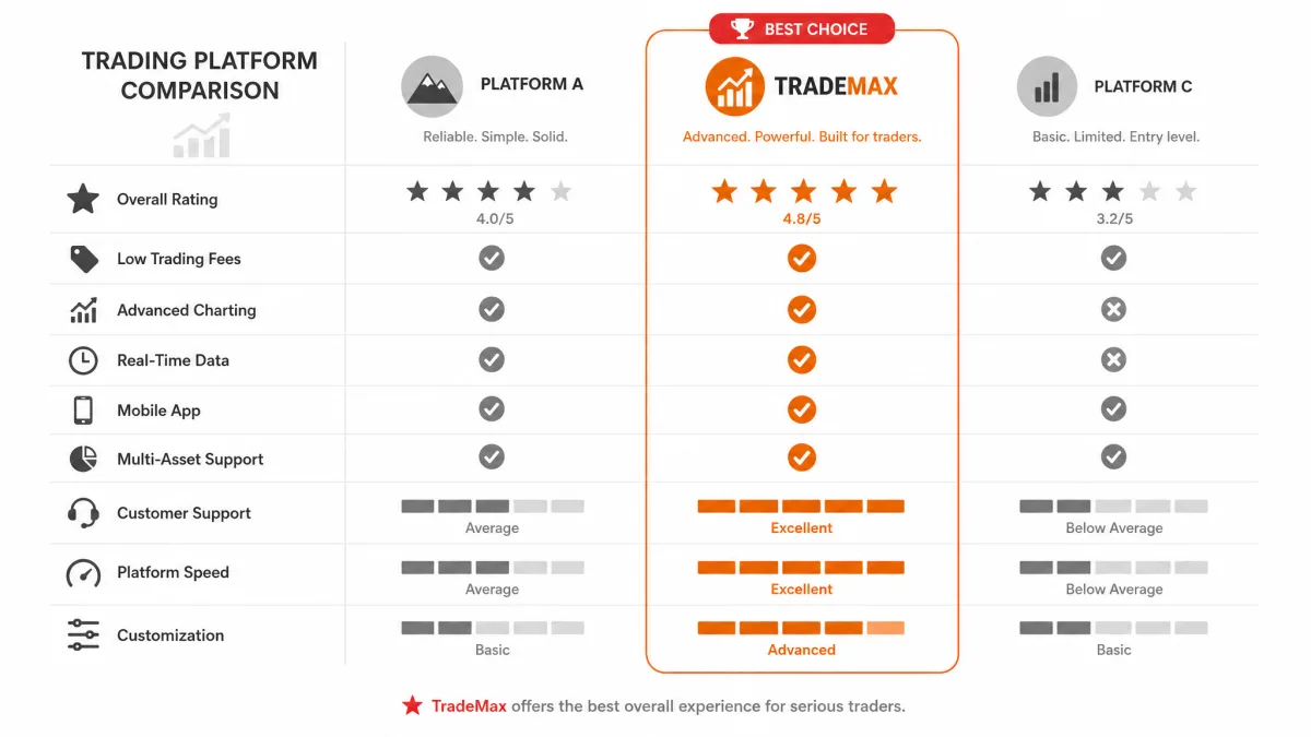 Zentoravesa AI — platform comparison