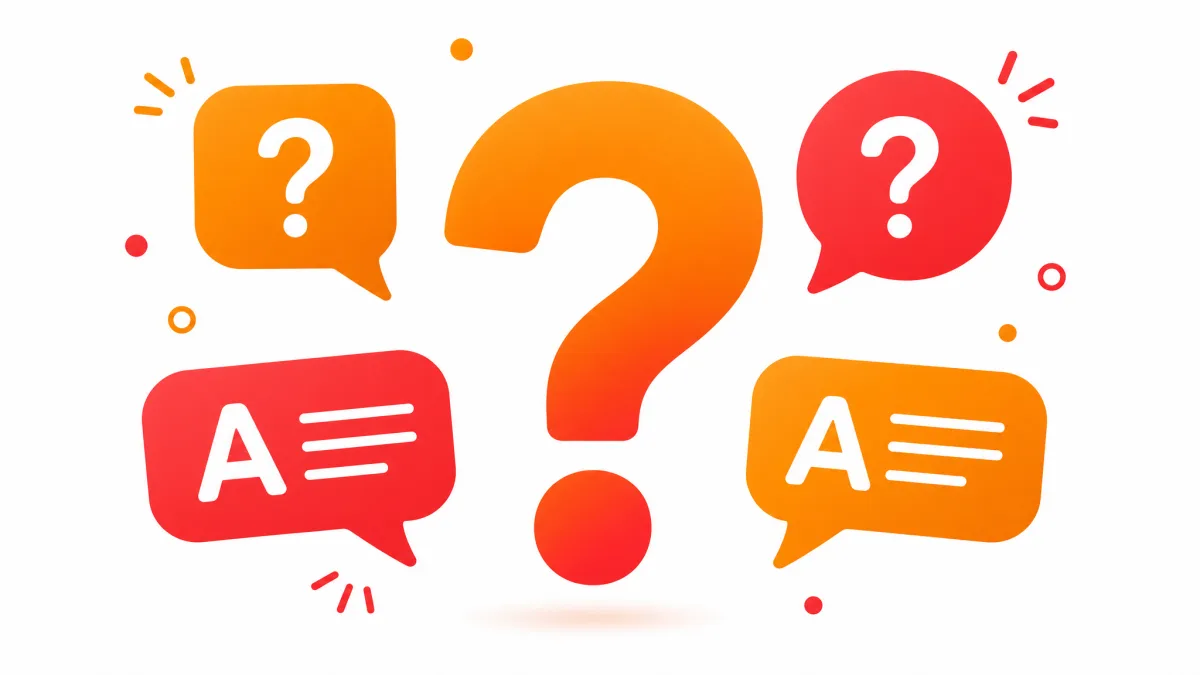 Zentoravesa AI — frequently asked questions